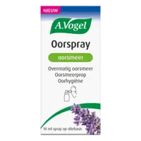 A.Vogel Oorspray oorsmeer