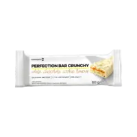 Body & Fit Perfection bar crunch white choc. cook