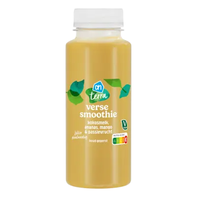 pdp-image-AH Terra Verse smoothie kokosmelk ananas mango
