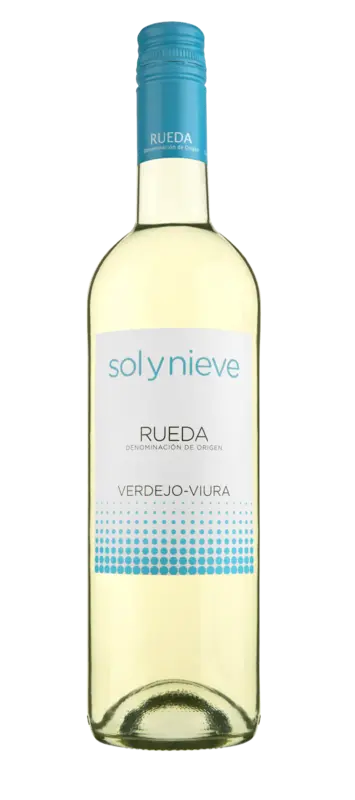 Rueda verdejo-viura