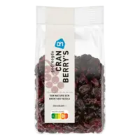 AH Cranberries