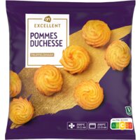 Een afbeelding van AH Excellent Pommes duchesse truffelsmaak