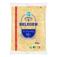 AH Goudse belegen 48+ geraspt