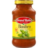 Een afbeelding van Grand' Italia Basilico met basilicum