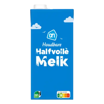 pdp-image-AH Houdbare halfvolle melk