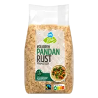 AH Biologisch Volkoren Pandan rijst