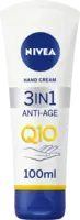 NIVEA 3in1 antiage q10 handcréme antirimpel