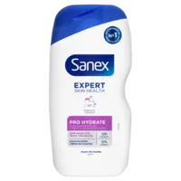 Sanex Expert skin health pro hydrate douchegel