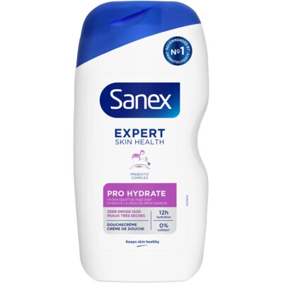 pdp-image-Sanex Expert skin health pro hydrate douchegel
