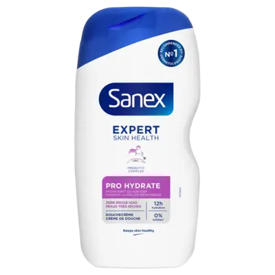 pdp-image-Sanex Expert skin health pro hydrate douchegel
