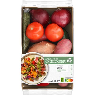 pdp-image-AH Argentijnse chimichurri verspakket