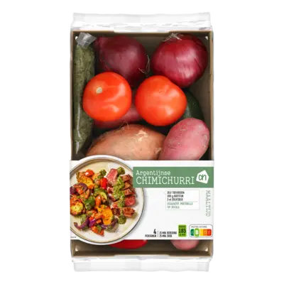 pdp-image-AH Argentijnse chimichurri verspakket