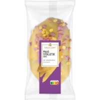 Een afbeelding van AH Excellent Paas stolletje geel