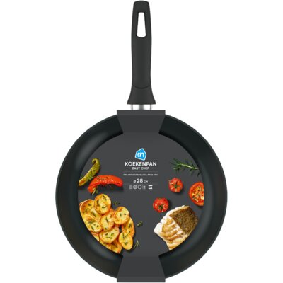pdp-image-AH Koekenpan 28cm