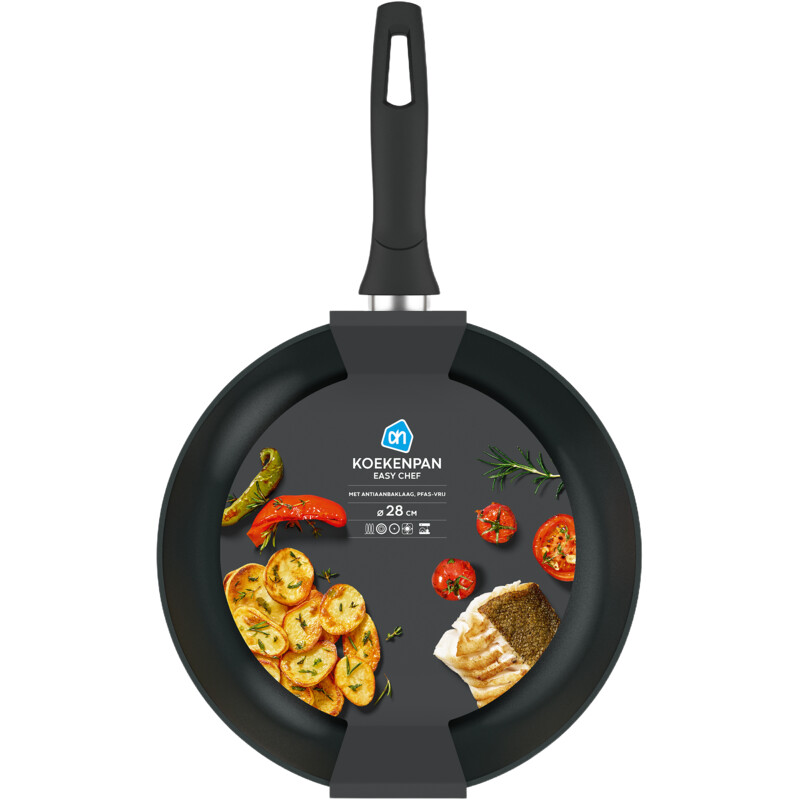Een afbeelding van AH Koekenpan 28cm