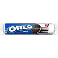 Oreo Double creme