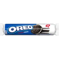 Oreo Double creme