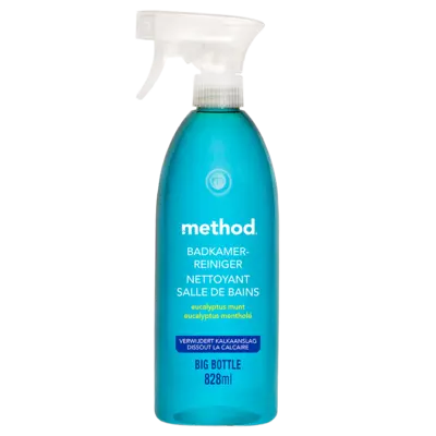 pdp-image-Method Badkamerreiniger spray