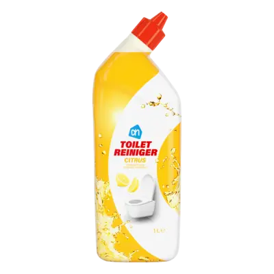 pdp-image-AH Toiletreiniger citrus