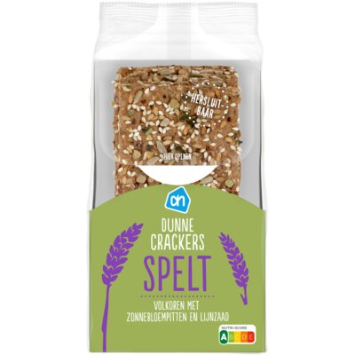 pdp-image-AH Dunne crackers spelt