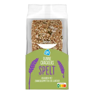 pdp-image-AH Dunne crackers spelt