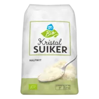 AH Biologisch Kristalsuiker