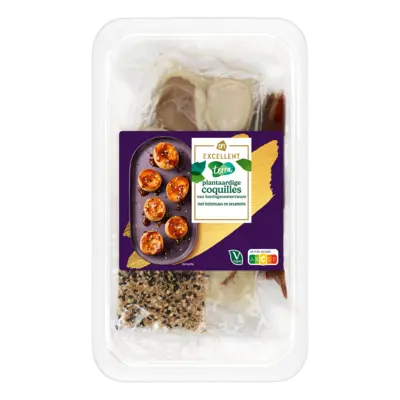 pdp-image-AH Excellent Terra plantaardige coquilles