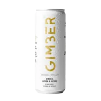 Gimber Ginger & herbs