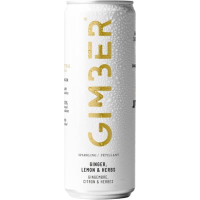 pdp-image-Gimber Ginger & herbs