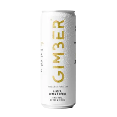 pdp-image-Gimber Ginger & herbs