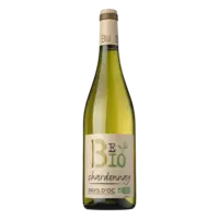 BE Bio Chardonnay