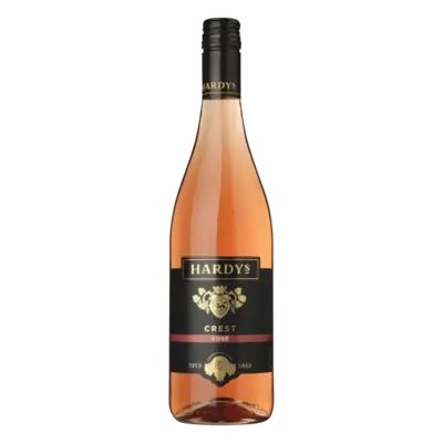pdp-image-Hardys Crest rosé