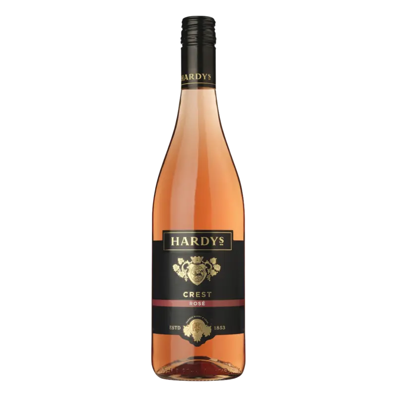 Crest rosé