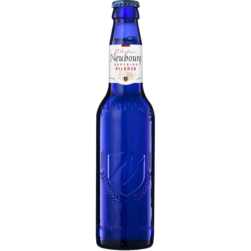 Een afbeelding van Gulpener Chateau neubourg