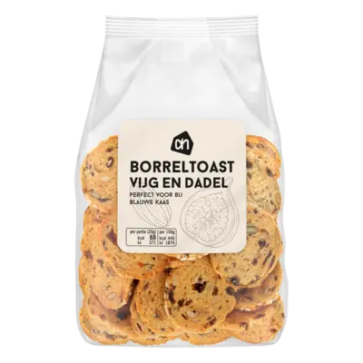 pdp-image-AH Borrel toast vijgen dadels