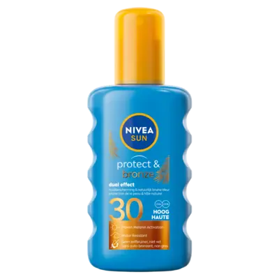 pdp-image-Nivea Sun Protect & bronze zonnespray spf30