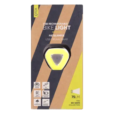 pdp-image-Velo USB oplaadbaar voorlicht reflectie