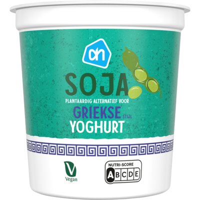 pdp-image-AH Variatie op yoghurt griekse stijl