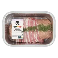 AH Ardeens vleesbrood bel