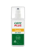Care Plus Familie DEET 20% spray