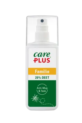 pdp-image-Care Plus Familie DEET 20% spray