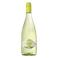 Scarlet Mojito alcoholvrij