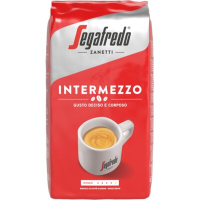 pdp-image-Segafredo Intermezzo bonen
