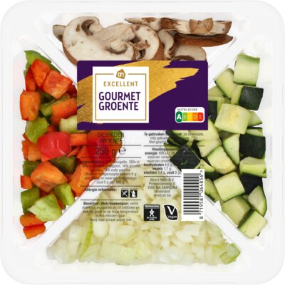 pdp-image-AH Excellent Gourmetgroente