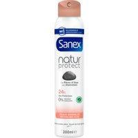 Een afbeelding van Sanex Natur protect gevoelige huid spray