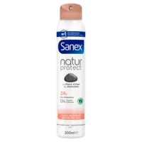 Sanex Natur protect gevoelige huid spray