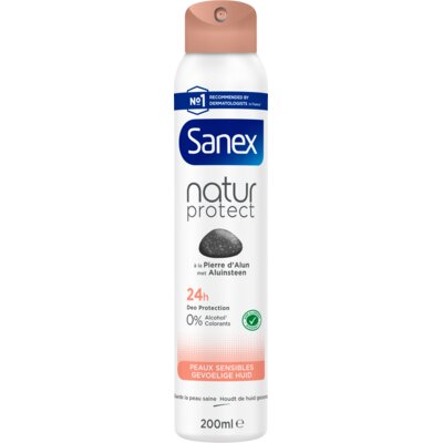 pdp-image-Sanex Natur protect gevoelige huid spray