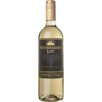Een afbeelding van Winemaker's Lot Sauvignon blanc