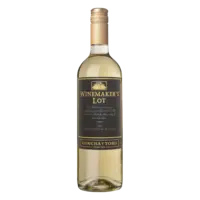 Winemaker's Lot Sauvignon blanc