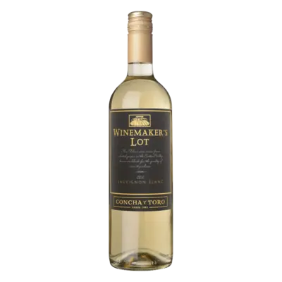 pdp-image-Winemaker's Lot Sauvignon blanc